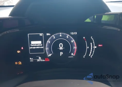 2025 Lexus Nx 350 Premium из США, поврежденный, VIN 2T2GGCEZ6SC079150